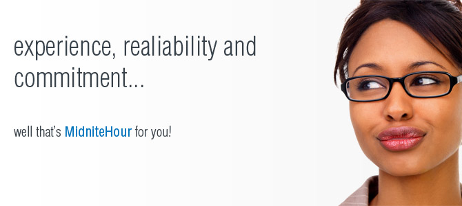 midnitehour internet services