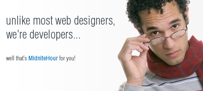 midnitehour internet services