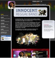 Innocent Reggae Band