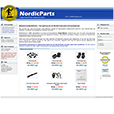 Nordic Parts